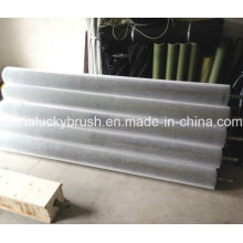 2110mm Length Nylon Wire Potato Cleaning Roller Brush (YY-430)